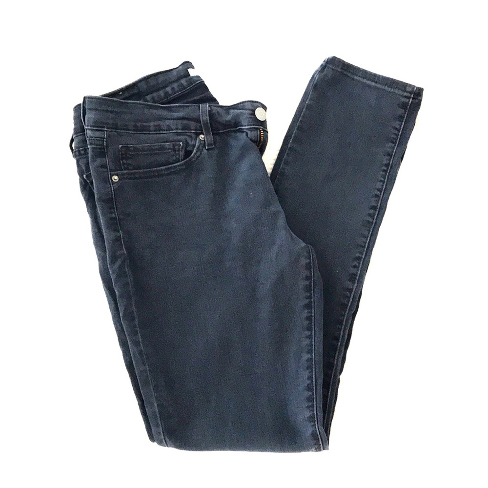 Levi’s blue washed jeans